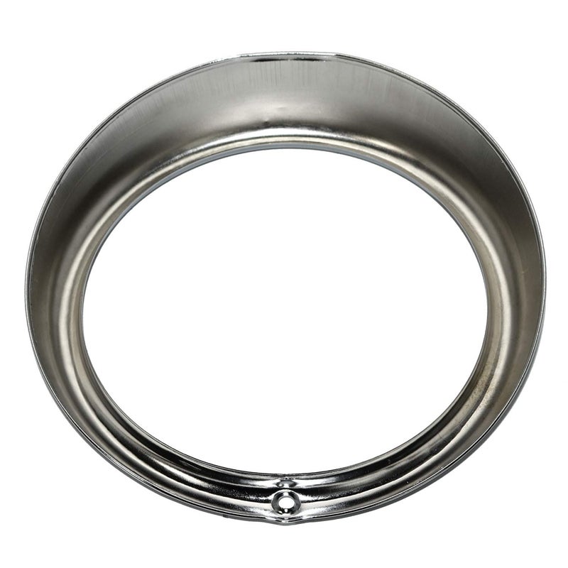 IAP Performance 311941177 Chrome Headlight Rim for VW Beetle - Image 3